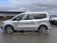 2024 Mercedes Benz T -Klasse