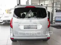 2024 Mercedes Benz T -Klasse