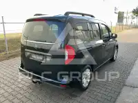 2024 Mercedes Benz T -Klasse