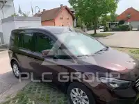 2024 Mercedes Benz T -Klasse