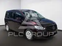 2024 Mercedes Benz T -Klasse