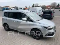 2024 Mercedes Benz T -Klasse