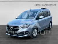 2024 Mercedes Benz T -Klasse