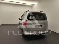 2024 Mercedes Benz T -Klasse