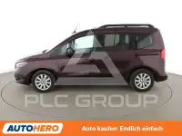 2024 Mercedes Benz T -Klasse