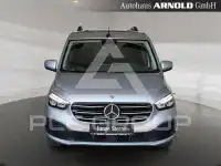 2024 Mercedes Benz T -Klasse