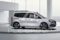 2024 Mercedes Benz T -Klasse