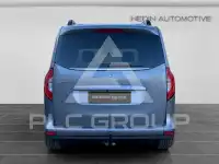 2024 Mercedes Benz T -Klasse