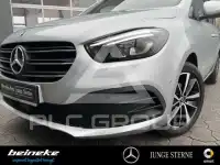 2024 Mercedes Benz T -Klasse