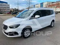2024 Mercedes Benz T -Klasse