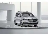 2024 Mercedes Benz T -Klasse
