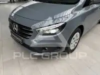 2024 Mercedes Benz T -Klasse