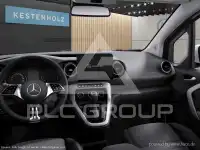 2024 Mercedes Benz T -Klasse