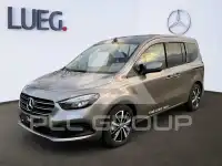 2024 Mercedes Benz T -Klasse