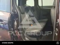 2024 Mercedes Benz T -Klasse