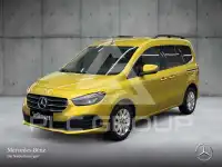 2024 Mercedes Benz T -Klasse