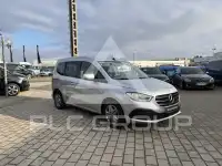 2024 Mercedes Benz T -Klasse