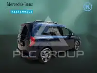 2024 Mercedes Benz T -Klasse