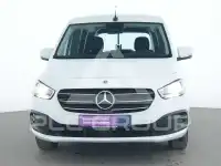 2024 Mercedes Benz T -Klasse