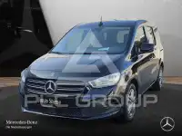2024 Mercedes Benz T -Klasse