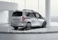 2024 Mercedes Benz T -Klasse