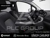 2024 Mercedes Benz T -Klasse