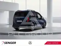 2024 Mercedes Benz T -Klasse