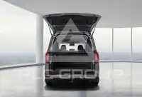 2024 Mercedes Benz T -Klasse