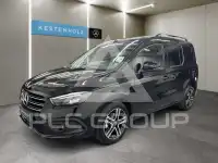 2024 Mercedes Benz T -Klasse