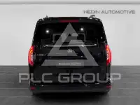 2024 Mercedes Benz T -Klasse