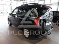 2024 Mercedes Benz T -Klasse