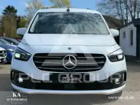 2024 Mercedes Benz T -Klasse
