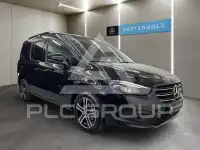 2024 Mercedes Benz T -Klasse