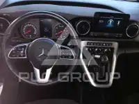 2024 Mercedes Benz T -Klasse