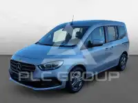 2024 Mercedes Benz T -Klasse
