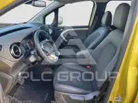 2024 Mercedes Benz T -Klasse