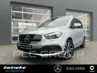 2024 Mercedes Benz T -Klasse