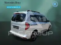 2024 Mercedes Benz T -Klasse