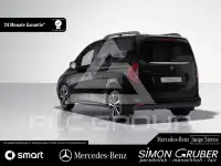 2024 Mercedes Benz T -Klasse