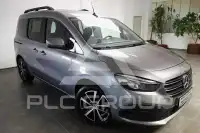 2024 Mercedes Benz T -Klasse