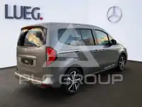 2024 Mercedes Benz T -Klasse