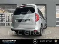 2024 Mercedes Benz T -Klasse