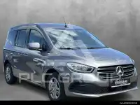 2024 Mercedes Benz T -Klasse