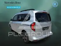 2024 Mercedes Benz T -Klasse