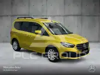 2024 Mercedes Benz T -Klasse