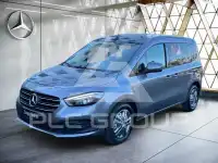 2024 Mercedes Benz T -Klasse
