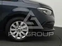 2024 Mercedes Benz T -Klasse