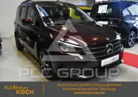 2024 Mercedes Benz T -Klasse