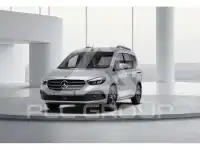 2024 Mercedes Benz T -Klasse