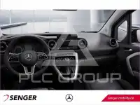 2024 Mercedes Benz T -Klasse